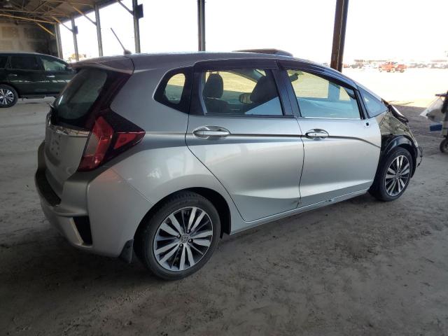 Vin: 3hggk5h86fm758187, lot: 56196825, honda fit ex 20153