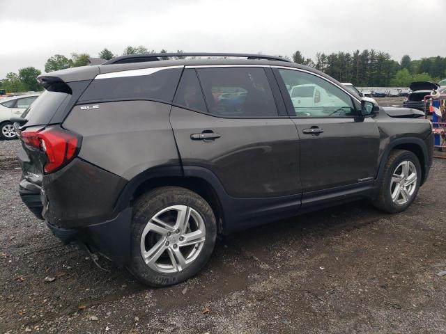 Vin: 3gkaltev4kl215117, lot: 57026665, gmc terrain sle 20193