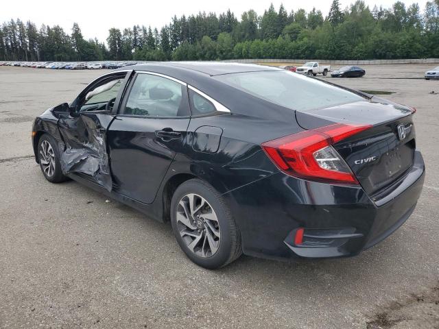 Vin: 2hgfc2f78gh543038, lot: 59138005, honda civic ex 20162