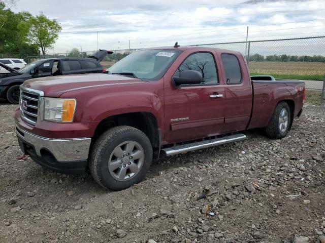 GMC SIERRA K15