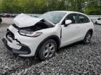 2024 HONDA HR-V LX - 3CZRZ2H35RM708076