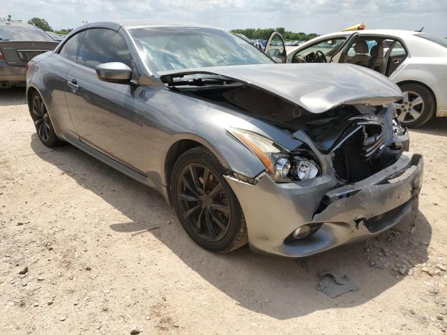 Vin: jn1cv6fe1cm201068, lot: 56370715, infiniti g37 base 20124