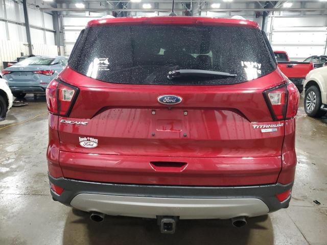 2019 FORD ESCAPE TIT - 1FMCU9J9XKUA41715