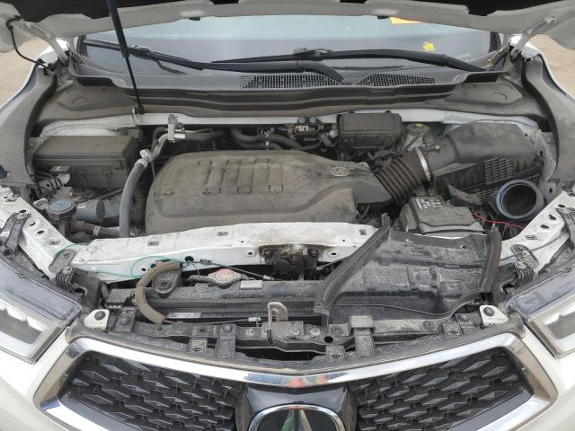 2019 ACURA MDX TECHNO - 5J8YD4H42KL805605