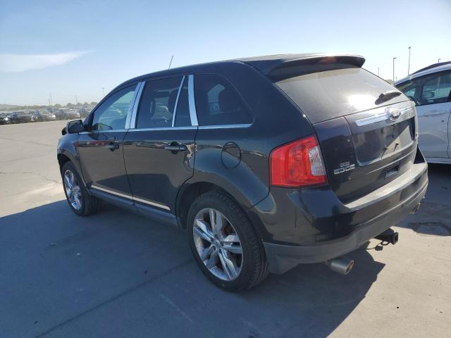 Vin: 2fmdk3kc8dba90888, lot: 54939825, ford edge limited 20132