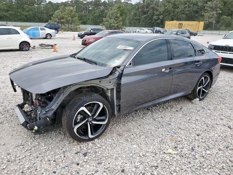 HONDA ACCORD SPO