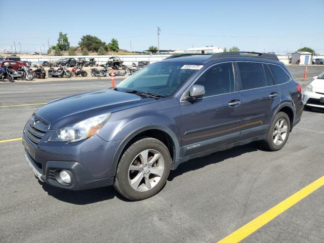 SUBARU OUTBACK 2.