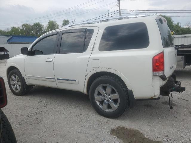 Vin: 5n1aa0ne4cn606703, lot: 56181865, nissan armada sv 20122