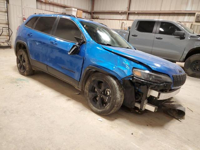 2023 JEEP CHEROKEE A 1C4PJMMB4PD105139