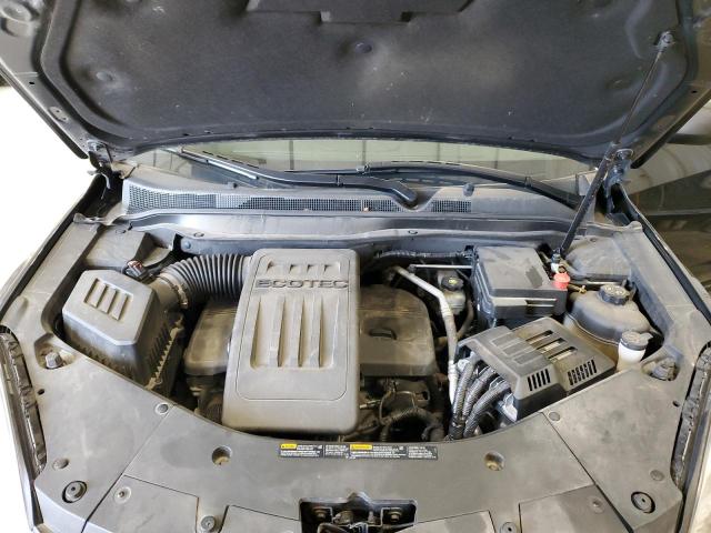 2013 CHEVROLET EQUINOX LS - 2GNALBEK7D6272678