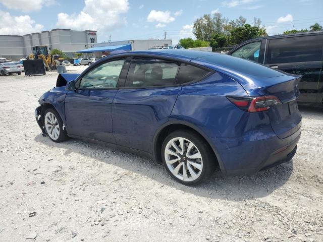 Vin: 7saygaee9nf381805, lot: 58402655, tesla model y 20222