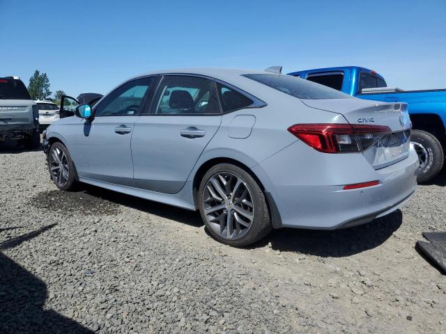Vin: 2hgfe1f90nh319961, lot: 57799335, honda civic touring 20222