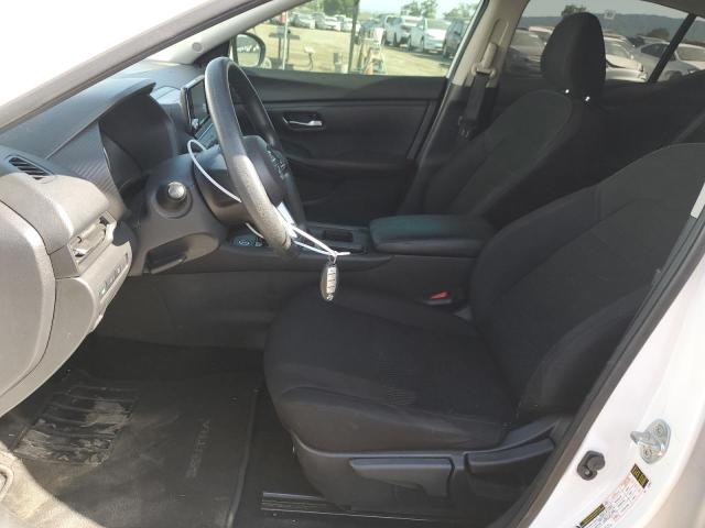 2022 NISSAN SENTRA S - 3N1AB8BV7NY286922