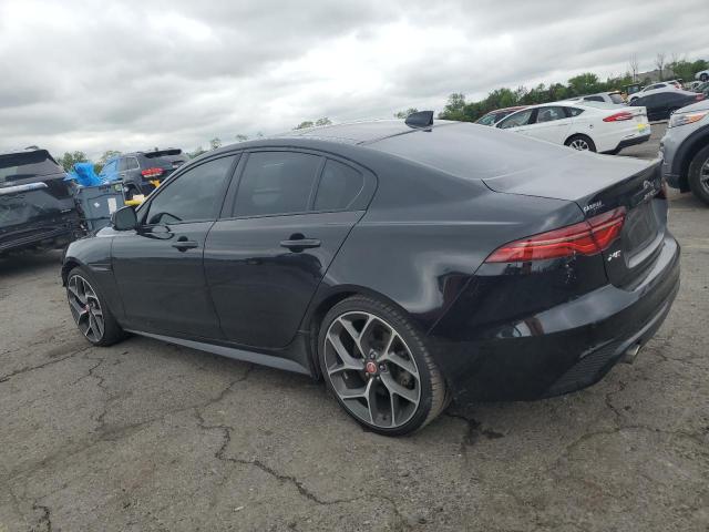 Vin: sajat4gx5lcp63688, lot: 58531895, jaguar xe r-dynamic s 20202