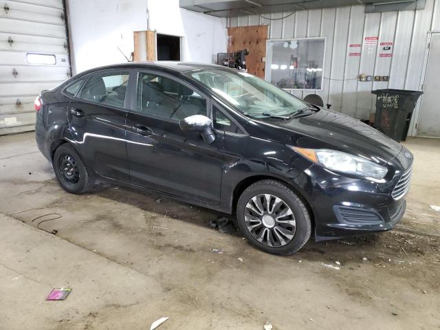 Vin: 3fadp4aj6km159509, lot: 55837065, ford fiesta s 20194