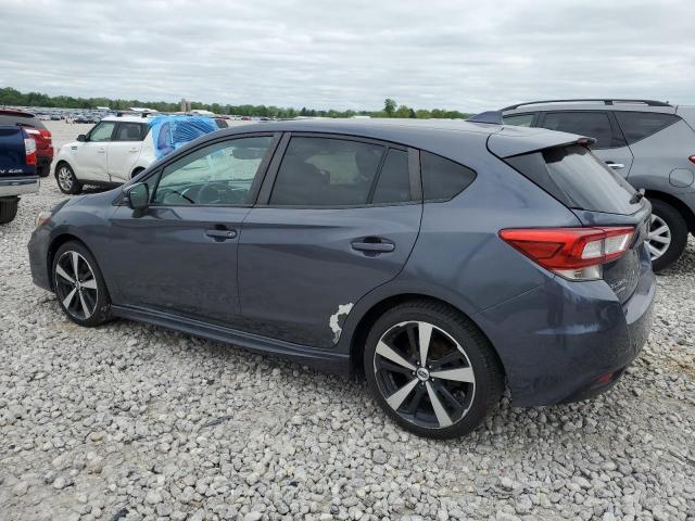 Vin: 4s3gtam66h3733769, lot: 57273635, subaru impreza sport 20172