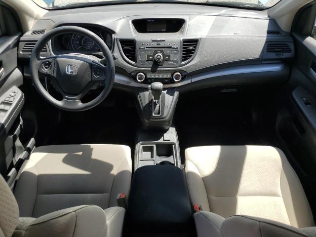 2015 HONDA CR-V LX - 2HKRM3H38FH530613