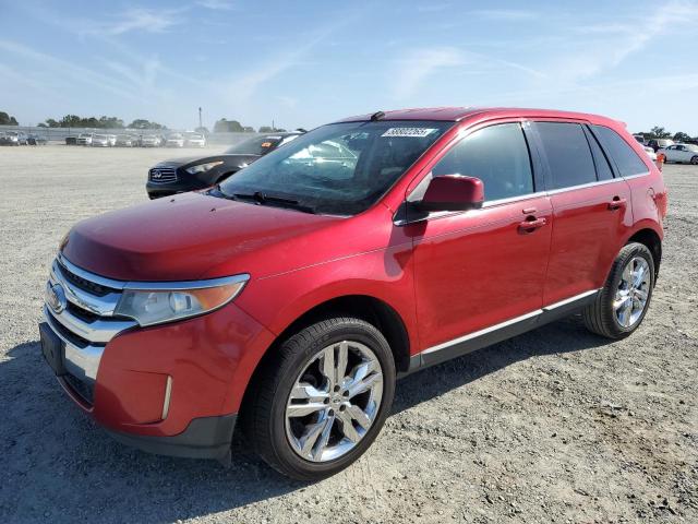 Vin: 2fmdk3kc8bba28887, lot: 58802265, ford edge limited 2011 img_1