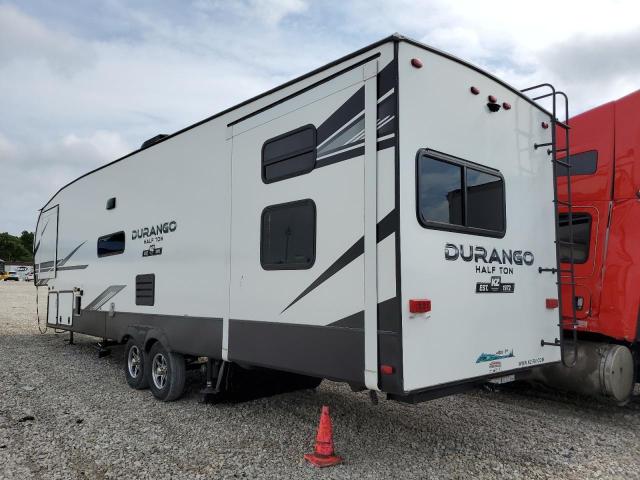 KZ DURANGO 2022 two tone   4EZFD3721N6030652 photo #4