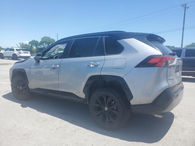 Vin: 2t3e6rfv3rw066241, lot: 57729595, toyota rav4 xse 20242