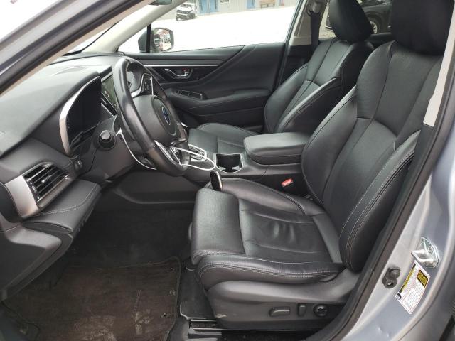 2023 SUBARU OUTBACK LI - 4S4BTANC1P3125327