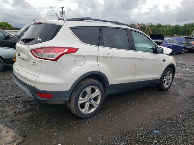 Vin: 1fmcu9gx1dua83053, lot: 57691365, ford escape se 20133
