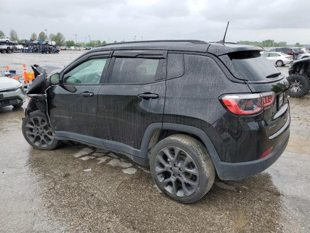 2021 JEEP COMPASS 80 3C4NJDEB3MT565775