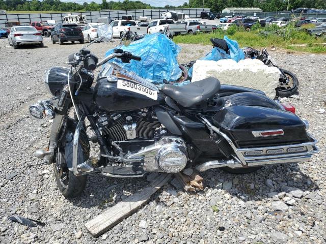 2019 HARLEY-DAVIDSON FLHP 1HD1FHP14KB625877