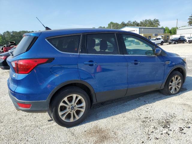 Vin: 1fmcu9gd7kub24188, lot: 53058575, ford escape se 20193