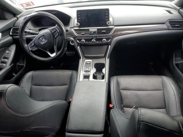 2019 HONDA ACCORD SPO - 1HGCV2F35KA036048