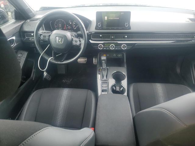2024 HONDA CIVIC SPOR - 2HGFE2F55RH571133