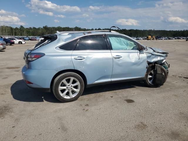 Vin: 2t2zk1ba2ac010089, lot: 58195015, lexus rx350 350 20103