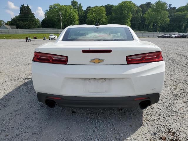 2018 CHEVROLET CAMARO LT 1G1FB1RX4J0159849