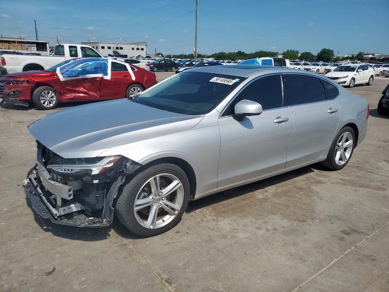 Vin: lvy982mk6jp027860, lot: 58149595, volvo s90 t5 momentum 2018 img_1