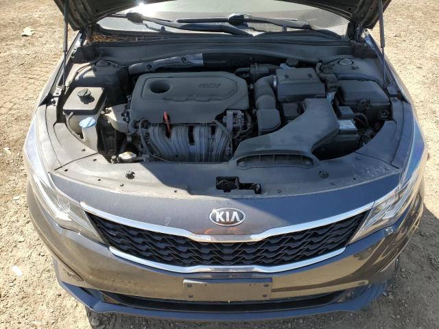 2019 KIA OPTIMA LX 5XXGT4L34KG304436