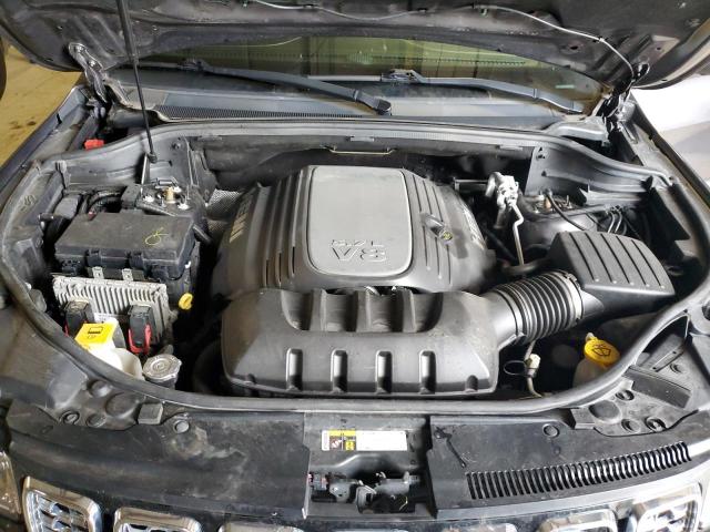 2017 JEEP GRAND CHER - 1C4RJFCT1HC755486