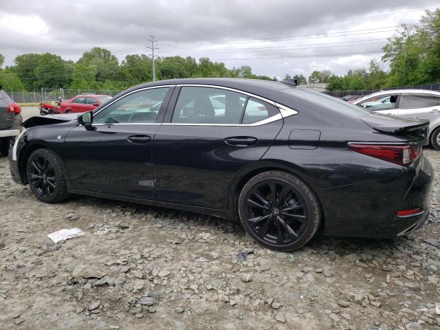 Vin: 58ajz1b13pu159723, lot: 55611425, lexus es 350 f s 350 f sport handling 20232