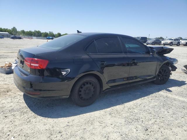 Vin: 3vwd17aj8fm231567, lot: 55333725, volkswagen jetta se 20153