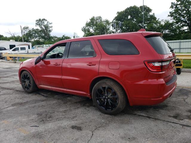 Vin: 1c4sdhct1kc847841, lot: 51578545, dodge durango r/t 20192