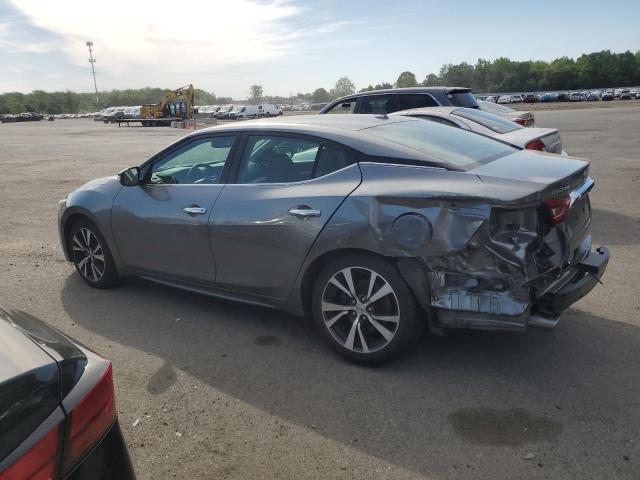 Vin: 1n4aa6ap5gc404197, lot: 56619635, nissan maxima 3.5s 20162
