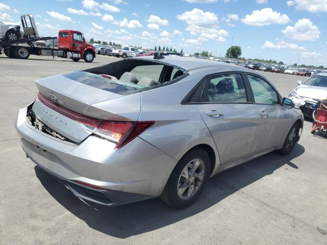 Vin: 5npll4ag9mh041338, lot: 56645475, hyundai elantra se 20213