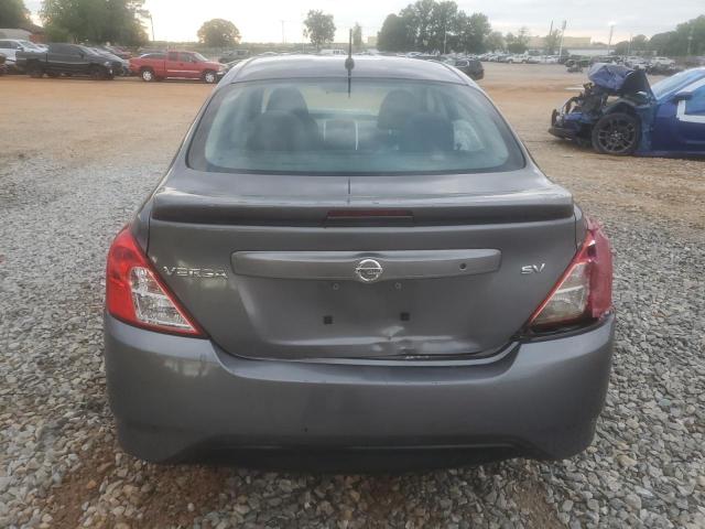 2017 NISSAN VERSA S - 3N1CN7APXHL892777