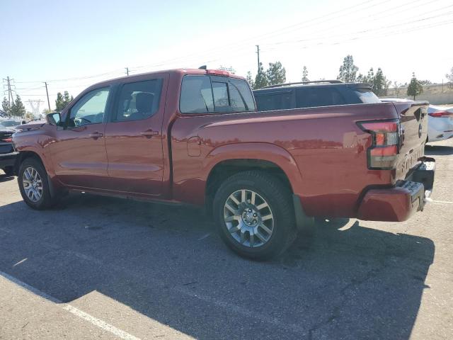 Vin: 1n6ed1fj9nn637623, lot: 57306685, nissan frontier sv 20222