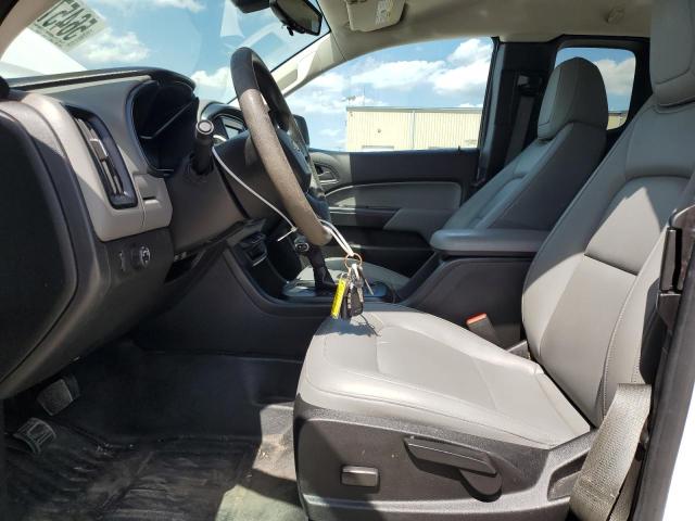 2018 CHEVROLET COLORADO - 1GCHSBEA7J1146367