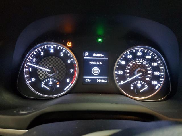 2020 HYUNDAI ELANTRA SE - 5NPD84LF5LH563909