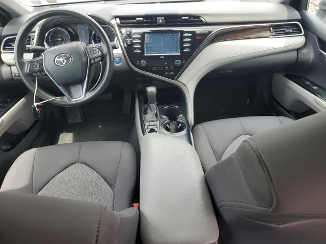 2020 TOYOTA CAMRY LE - 4T1C31AK9LU531961