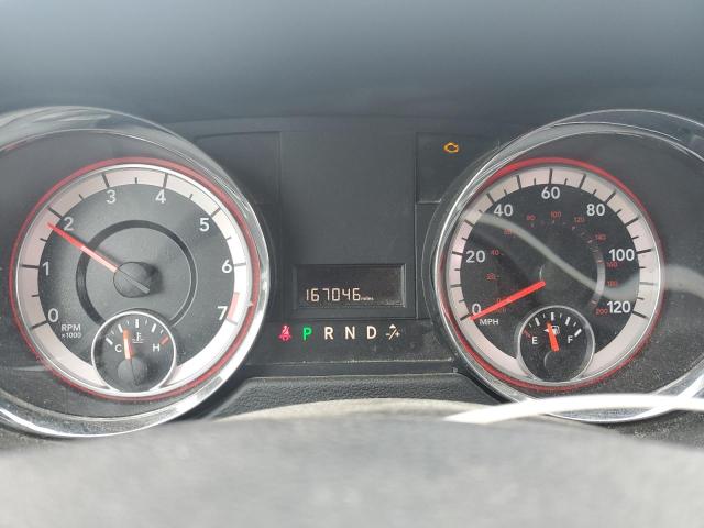 2017 DODGE GRAND CARAVAN SXT 2C4RDGCG3HR869352