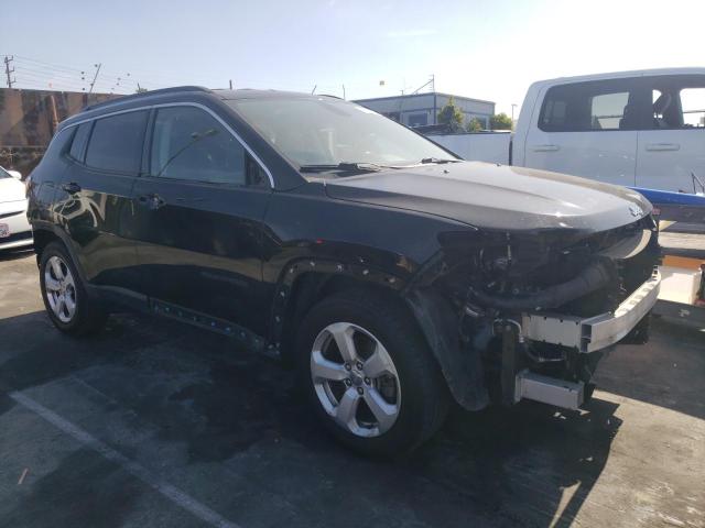 Vin: 3c4njcbb8kt855599, lot: 57831005, jeep compass latitude 20194
