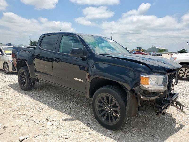 Vin: 1gtg5cen2m1273060, lot: 59078095, gmc canyon elevation 20214