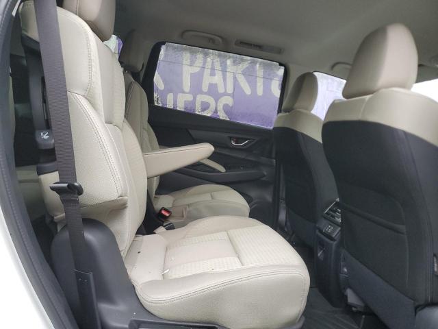 2025 SUBARU ASCENT PRE 4S4WMADD1S3416363